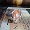 Wholesale fashion shell ring for women