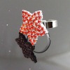 Wholesale Fashion Claw Chain Rhinestone Jewelry