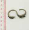Wholesale 2011 fashion alloy ring