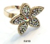 Wholesale The Newest Spring&Summer Design Rings in 2011
