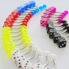 Wholesale body piercing jewelry dice belly ring