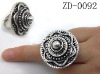 Alloy Fashion Finger Ring