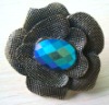 2011 new fashion flower ring