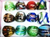 Wholesale wholesale fashion murano glass finger ring