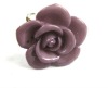fashion modern resin ring
