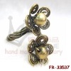 Wholesale Fashion Hand made adjustable finger ring