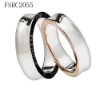 Wholesale Hot Sale Wedding rings /stainless steel ring