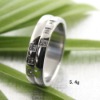 Wholesale Stainless Steel Ring STR2975