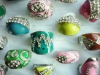Wholesale wholesale Lots fashion rhinestone rings fashion plating rings
