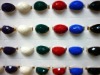 Wholesale wholesale Lots fashion Multicolor resin rings fashion wedding rings