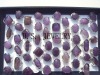 Wholesale Hot sell Brazil Amethyst rings