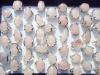 Wholesale Quartz gemstone rings fashion jewelry
