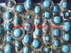 Wholesale Men's turquoise rings