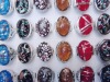 Wholesale Latest design charming gemstone rings fashion rings
