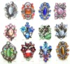 Wholesale New CHIC COCKTAIL Costume Rings