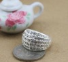 Wholesale Fashion Ring in stock