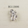 Wholesale 2011 Alloy rings with lead and nickel free