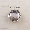 Wholesale 2011 Alloy rings with lead and nickel free