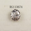 2011 Unique Design rings with lead and nickel free
