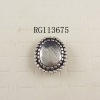 2011 Unique Design rings with lead and nickel free