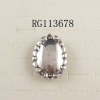 2011 Alloy rings with lead and nickel free