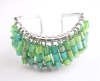 Wholesale fashion beads ring & fashion beaded ring