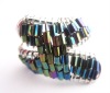 Wholesale fashion beads ring & fashion beaded ring