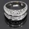Wholesale fashion ring