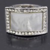 Wholesale Ring with stone