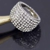 Wholesale fashion ring