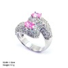 Wholesale 925 Silver Jewelry, Sterling Silver Jewelry with CZ stones