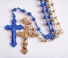 Wholesale jesus cross pendant, jesus rosary
