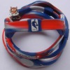 Wholesale Power silicone bracelets 2011 NEW