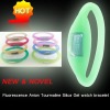 Wholesale Silica watch