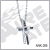 Wholesale Fine alloy jewelry pendant