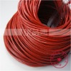 Wholesale genuine leather /925 sterling Silver Handmade Accessory/ fashion jewelryPJ052