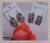 Wholesale polymer clay popular jewelry