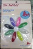 Wholesale Decorative Safety Pin