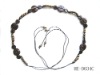 Wholesale Fashion Coconut Jewelry , Costume Jewelry STOCK