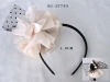 Wholesale flowered headband