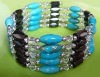 Wholesale blue glass and magnetic wrap