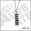 Wholesale fashion epoxy jewelry