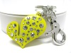Wholesale 2011 new Fashion key chain