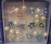 Wholesale Cheap Women's Plastic Ear Stud