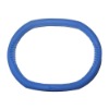 Wholesale Silicone ion bracelet
