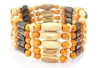 Wholesale OHL-082 Hematite jewelry