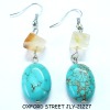 Wholesale natural stones jewelry JLY-21227