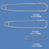 Wholesale Jewelry Finding Safety Pin Clasp Garment Accessories