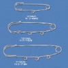 Wholesale fashion safety pin