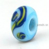 Wholesale Italian lampwork beads European style--Wholesale beads China